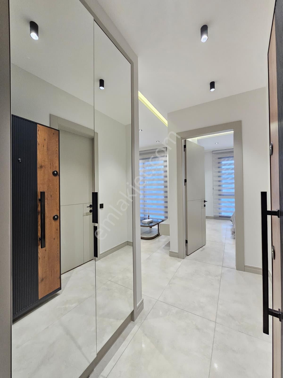 Denizli Adalet Te Full Eşyalı Kaçırılmayacak Fiyata Acil Satılık Fırsat Apartlar - Görsel 18