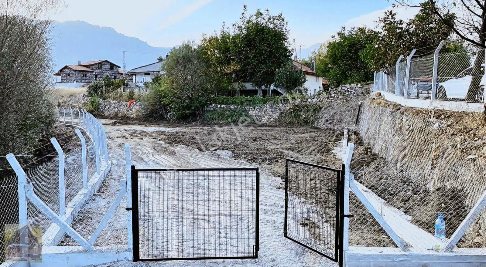 Gökçehüyük Köy Merkezinde Satılık Arsa - Görsel 4