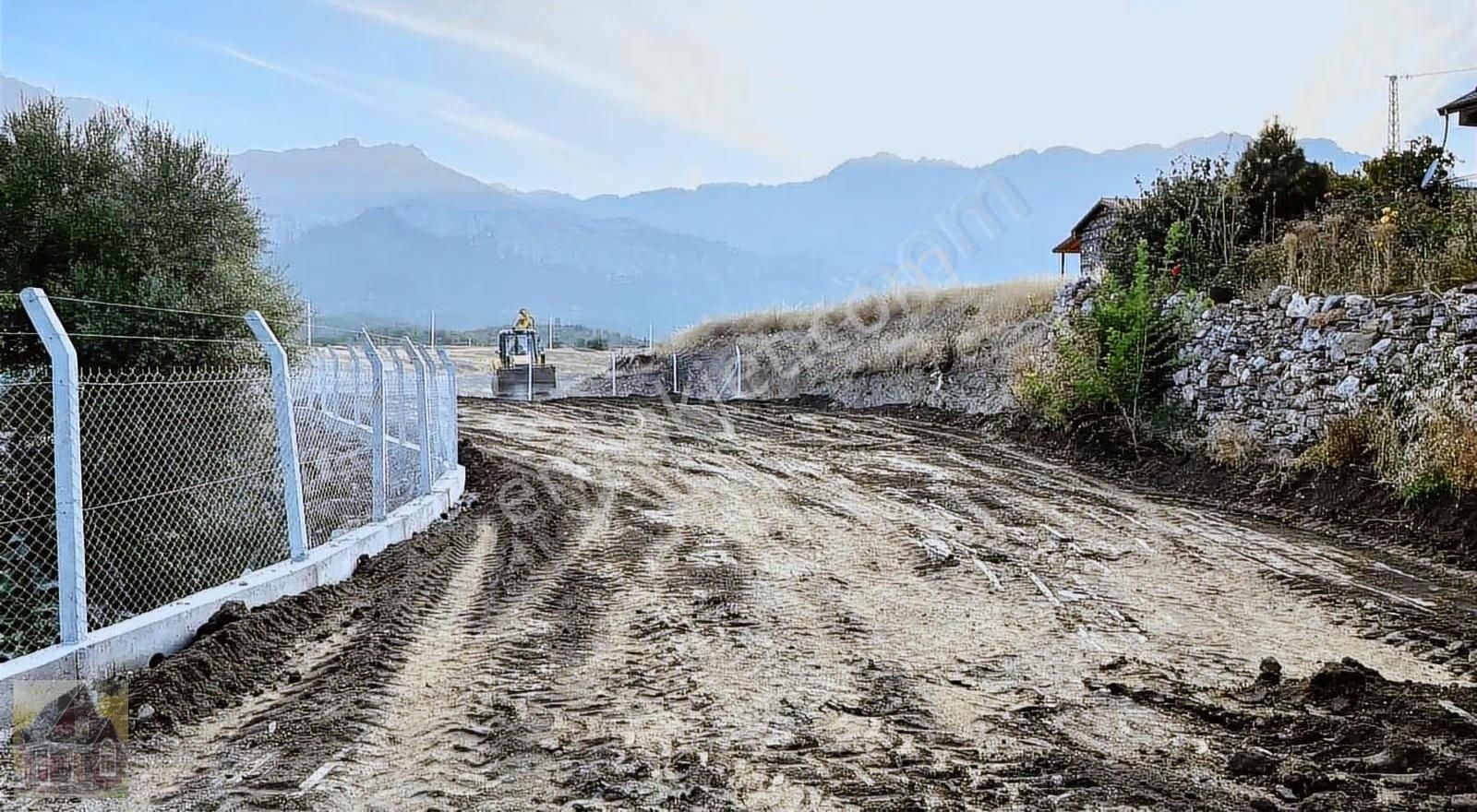 Gökçehüyük Köy Merkezinde Satılık Arsa - Görsel 2
