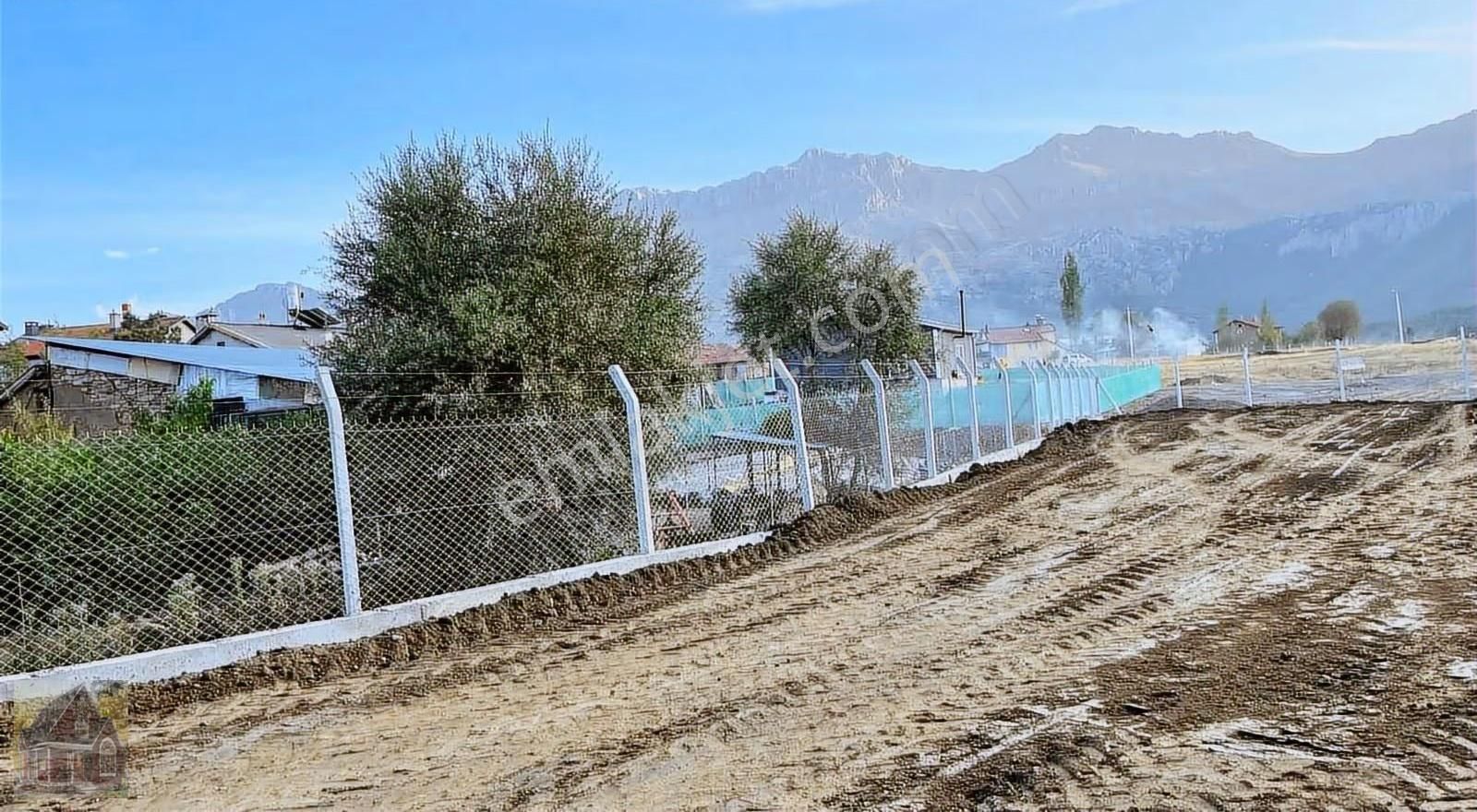 Gökçehüyük Köy Merkezinde Satılık Arsa - Görsel 6