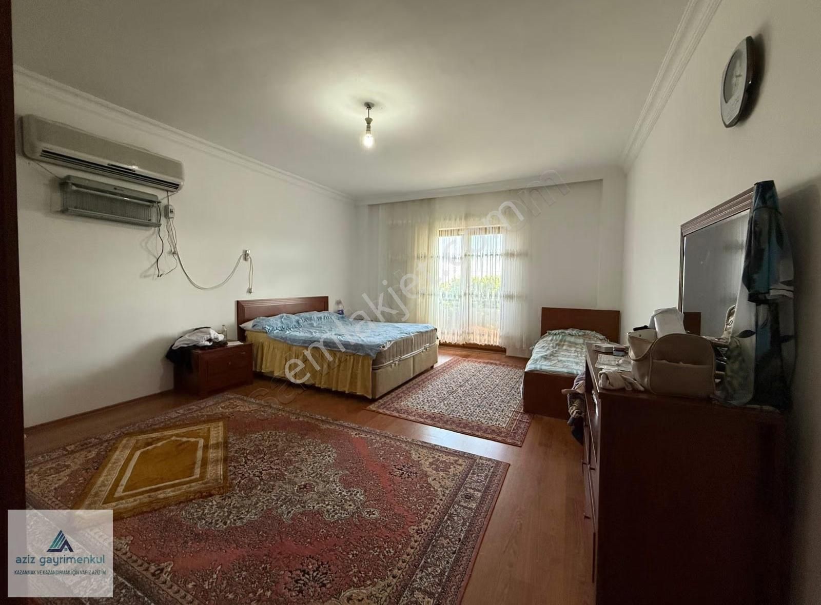 Silivri Ortaköyde Satılık 8+2 Havuzlu Villa - Görsel 7