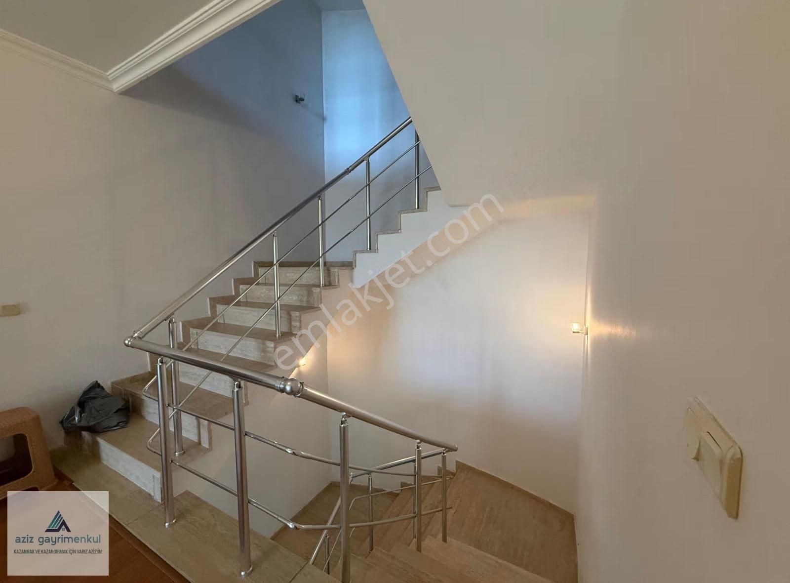 Silivri Ortaköyde Satılık 8+2 Havuzlu Villa - Görsel 4