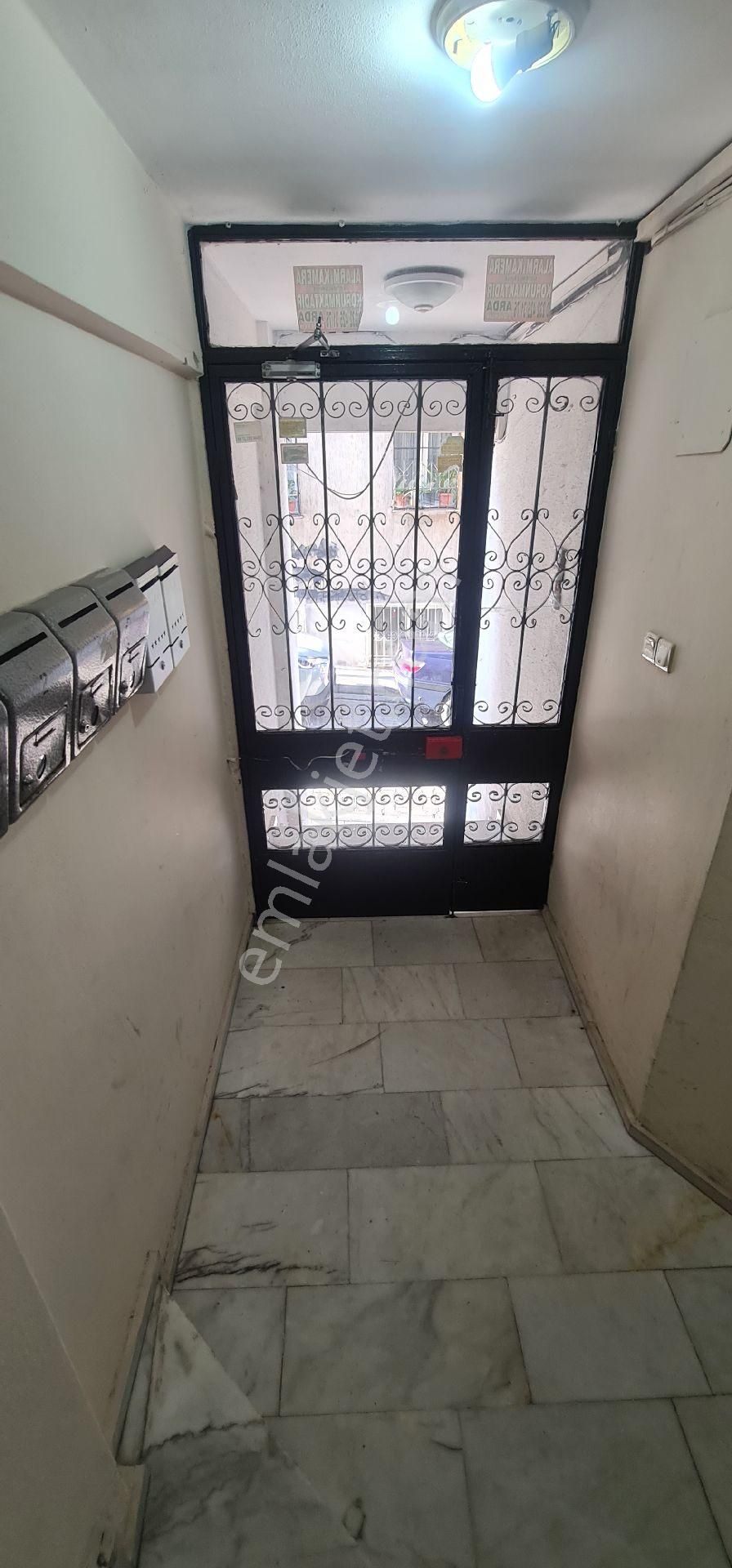 İzmir Konakaltıntaş Mahallesinde Kıralık 3+1 Daire - Görsel 5