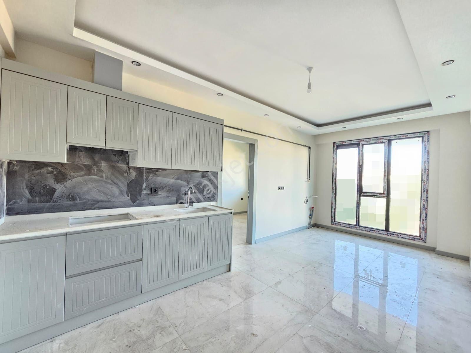 Denizli Karahasanlı Da 1+1 50 M2 Harika Konumda Kaçırılmayacak Acil Satılık Fırsat Suit Apart - Görsel 2