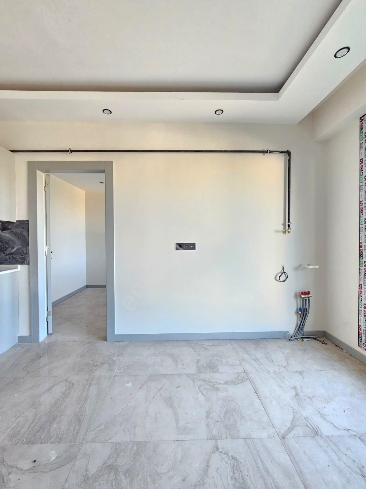 Denizli Karahasanlı Da 1+1 50 M2 Harika Konumda Kaçırılmayacak Acil Satılık Fırsat Suit Apart - Görsel 6