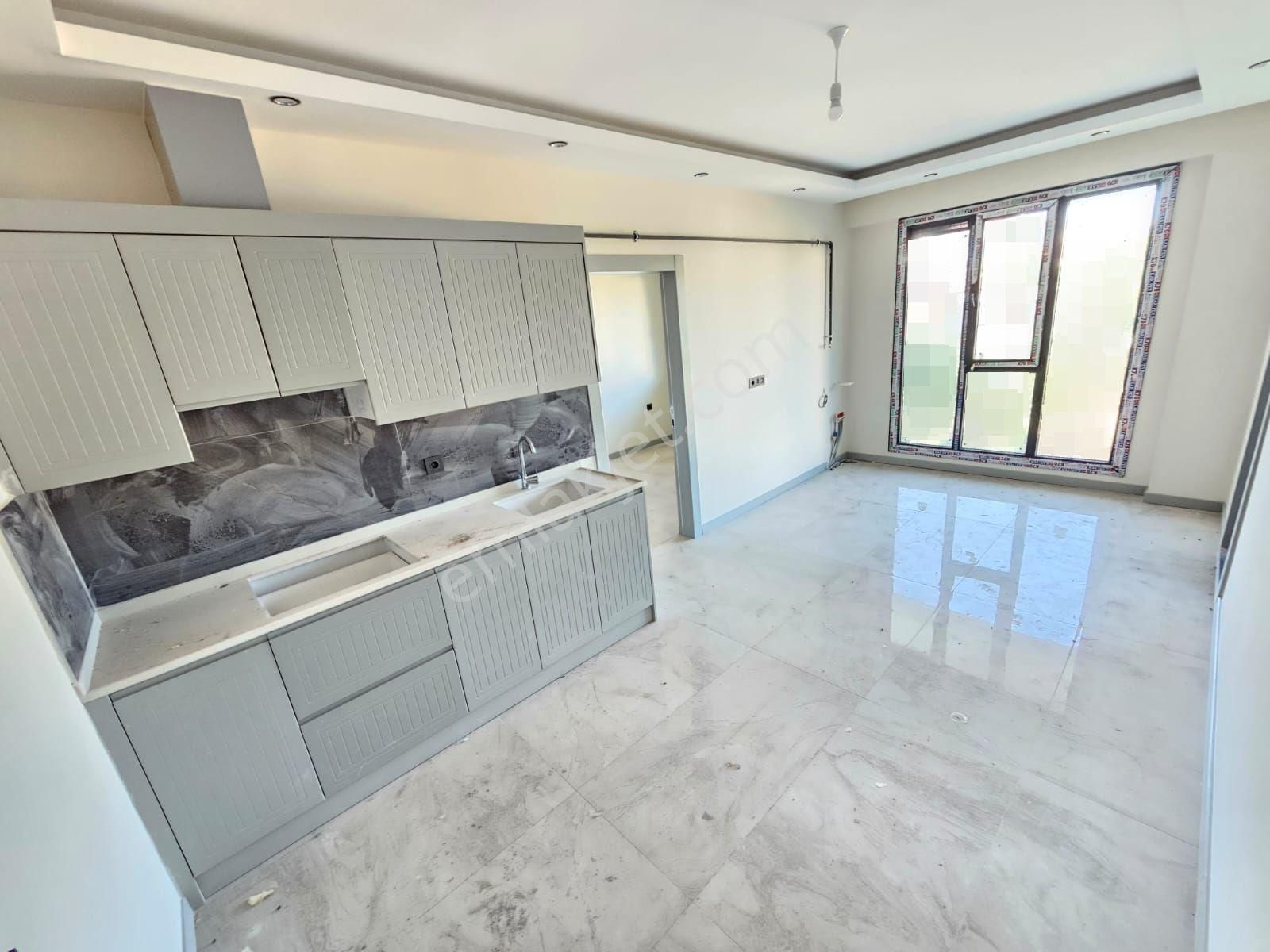Denizli Karahasanlı Da 1+1 50 M2 Harika Konumda Kaçırılmayacak Acil Satılık Fırsat Suit Apart - Görsel 4