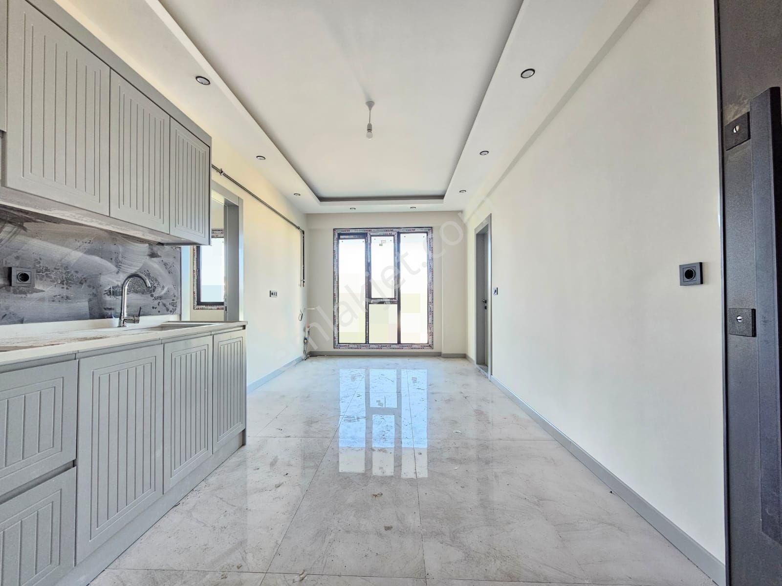 Denizli Karahasanlı Da 1+1 50 M2 Harika Konumda Kaçırılmayacak Acil Satılık Fırsat Suit Apart - Görsel 8