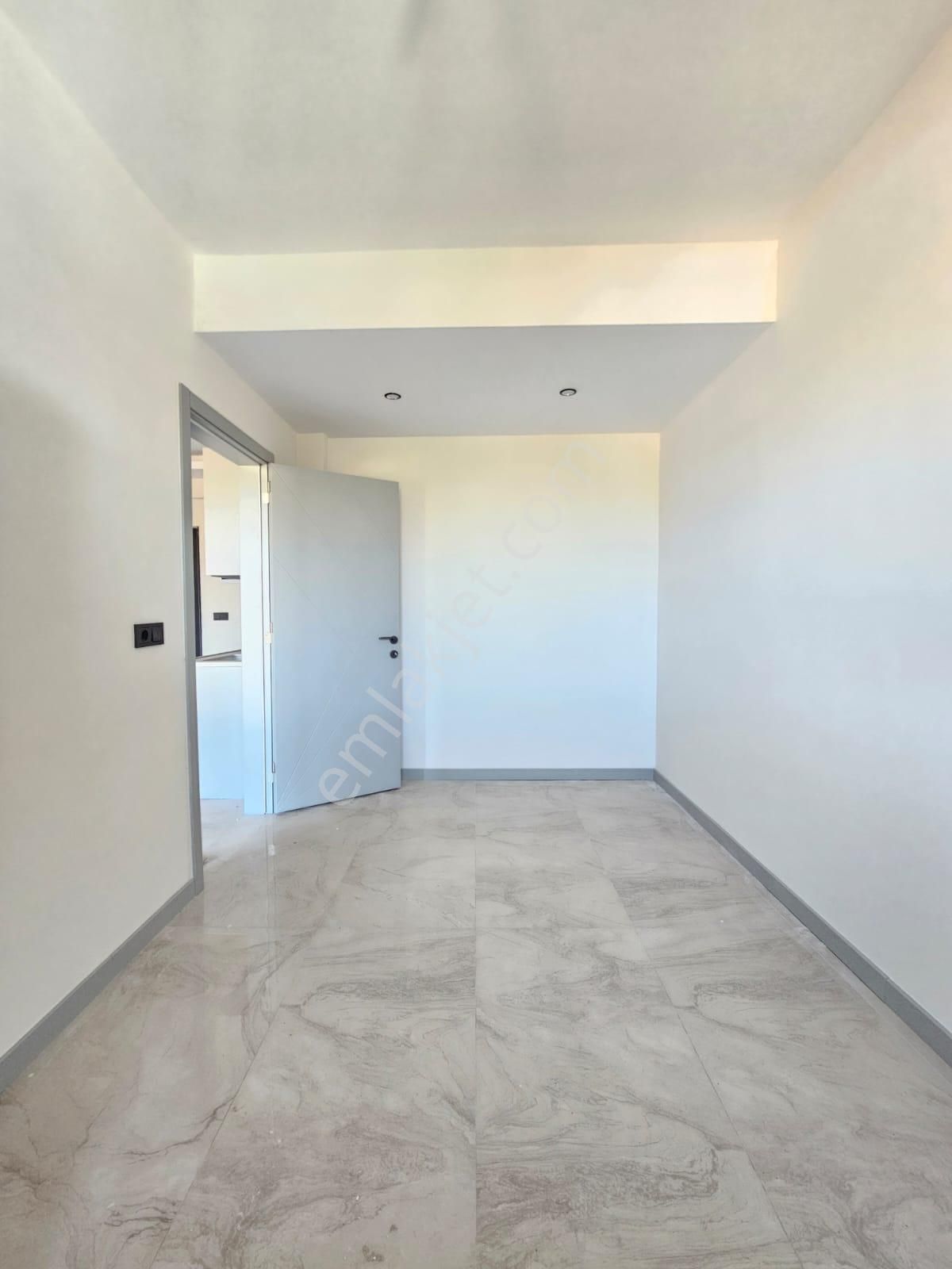 Denizli Karahasanlı Da 1+1 50 M2 Harika Konumda Kaçırılmayacak Acil Satılık Fırsat Suit Apart - Görsel 9