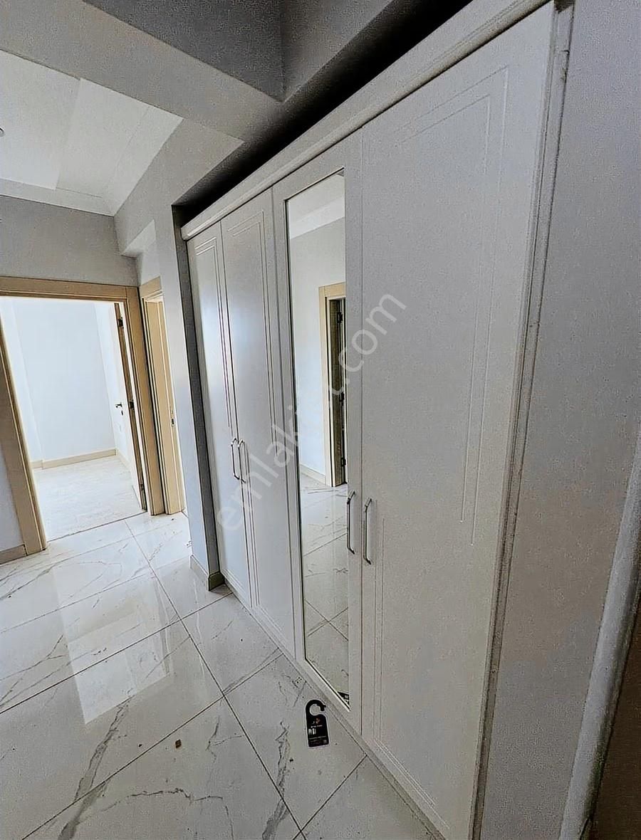 Kombi Ve Ankastre Seti Hediyeli Tepe Bölgesinde Lüks 2+1 Daire - Görsel 14