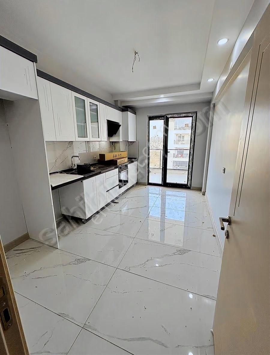 Kombi Ve Ankastre Seti Hediyeli Tepe Bölgesinde Lüks 2+1 Daire - Görsel 16