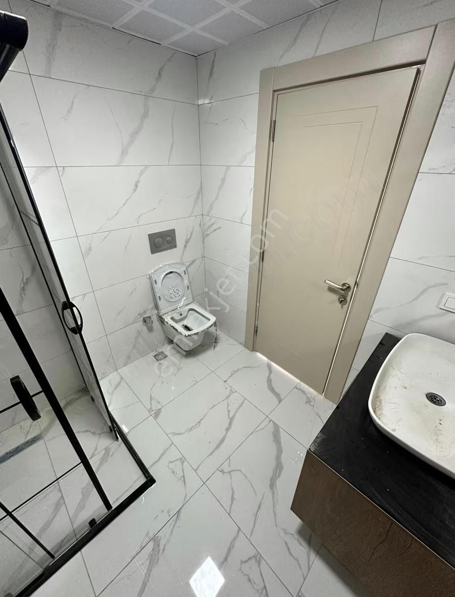 Kombi Ve Ankastre Seti Hediyeli Tepe Bölgesinde Lüks 2+1 Daire - Görsel 8