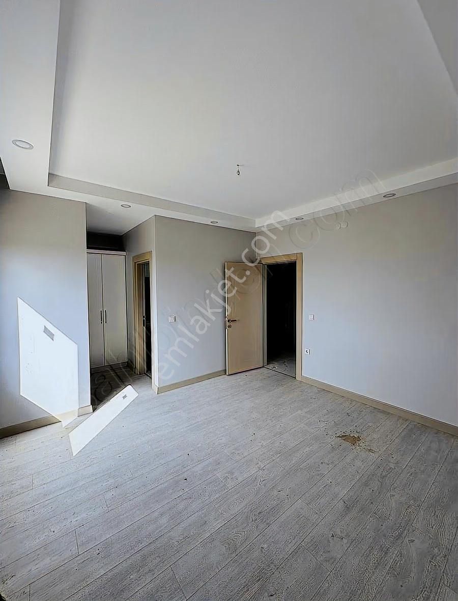 Kombi Ve Ankastre Seti Hediyeli Tepe Bölgesinde Lüks 2+1 Daire - Görsel 7