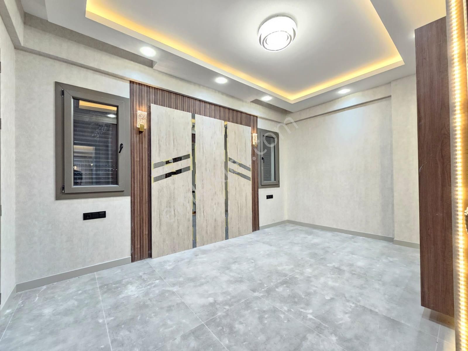 Denizli Selçukbey De Harika Konumda 3+1 Akıllı Ev Sistemli Satılık Ultra Lüks Daireler - Görsel 30