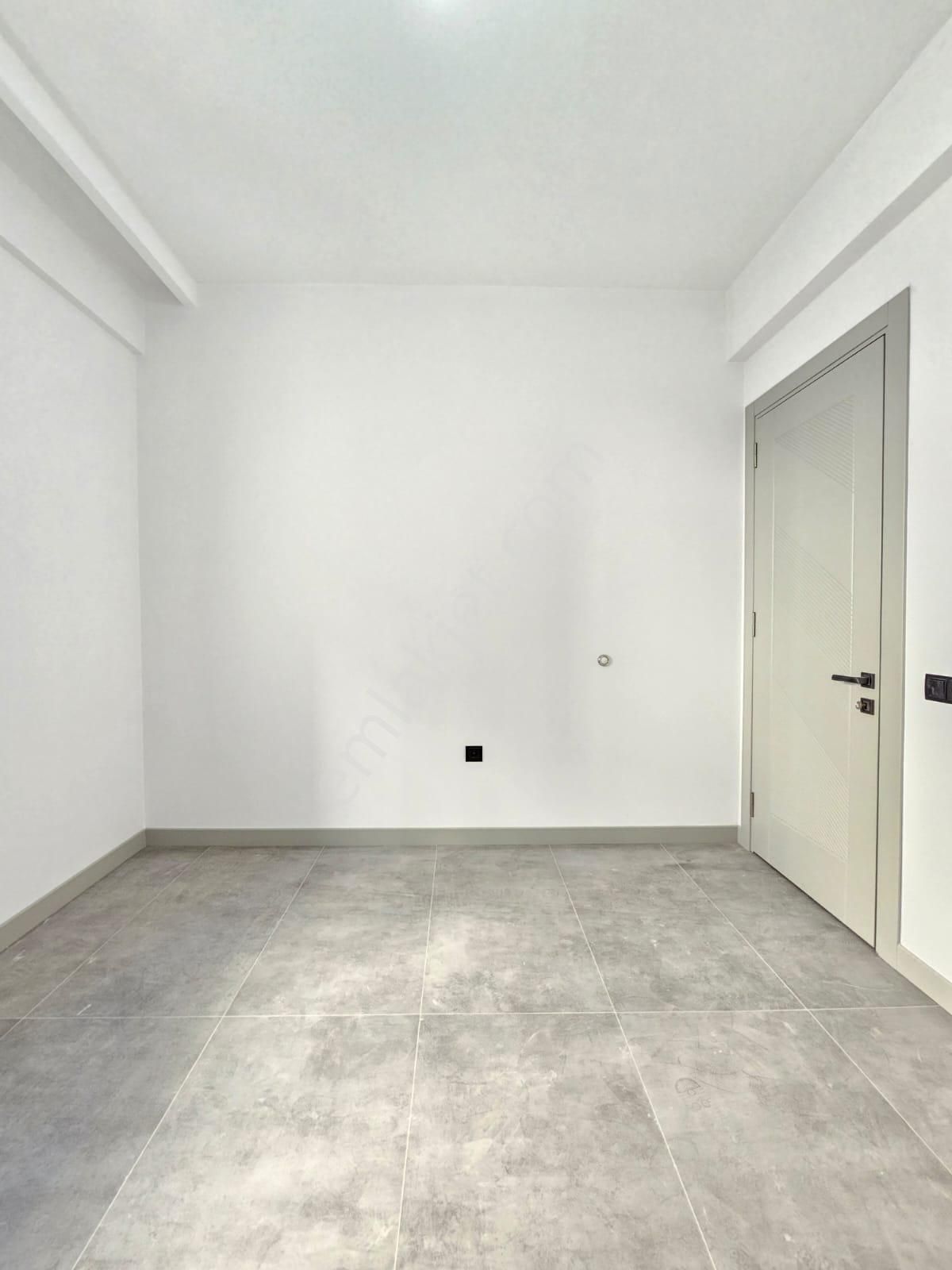 Denizli Selçukbey De Harika Konumda 3+1 Akıllı Ev Sistemli Satılık Ultra Lüks Daireler - Görsel 22