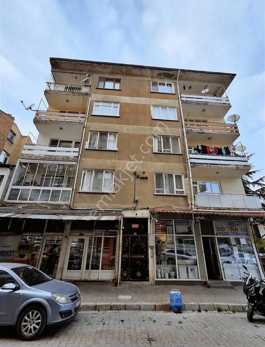 Cumhuriyet Mah. Satılık 3+1 Daire: Full Yapılı, Yatırım Fırsatı! - Görsel 27