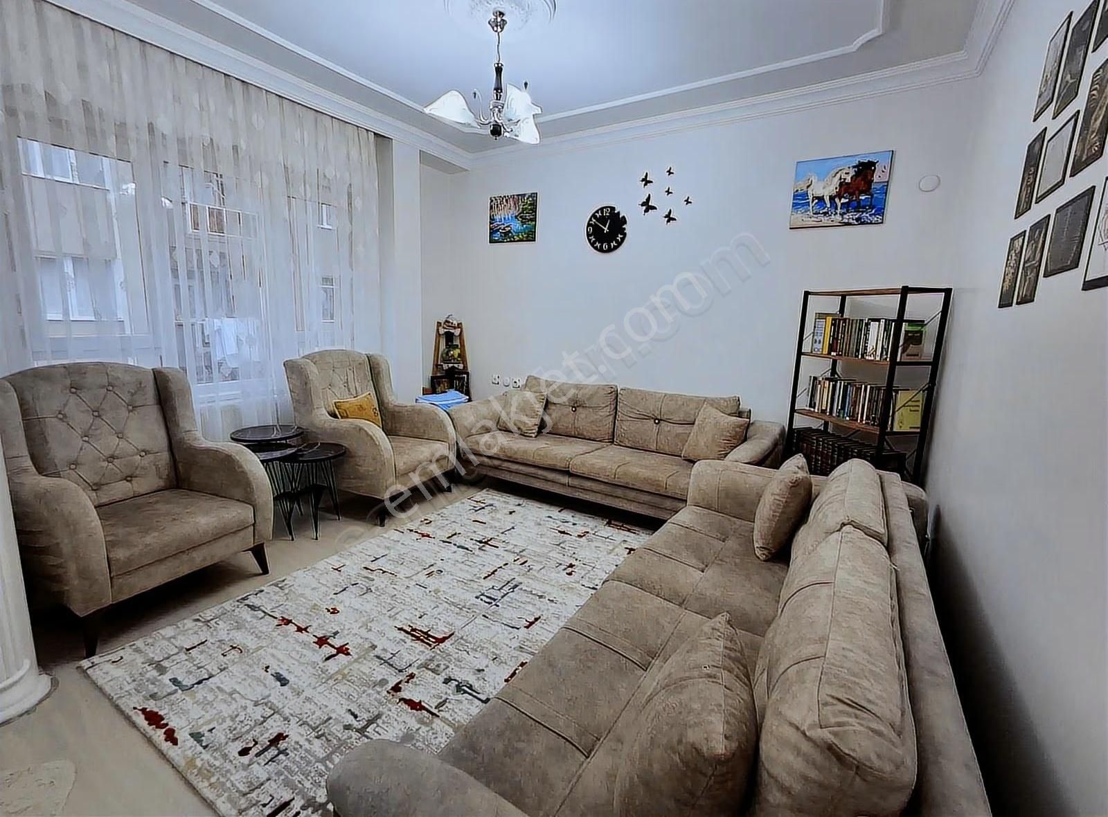 Cumhuriyet Mah. Satılık 3+1 Daire: Full Yapılı, Yatırım Fırsatı! - Görsel 30