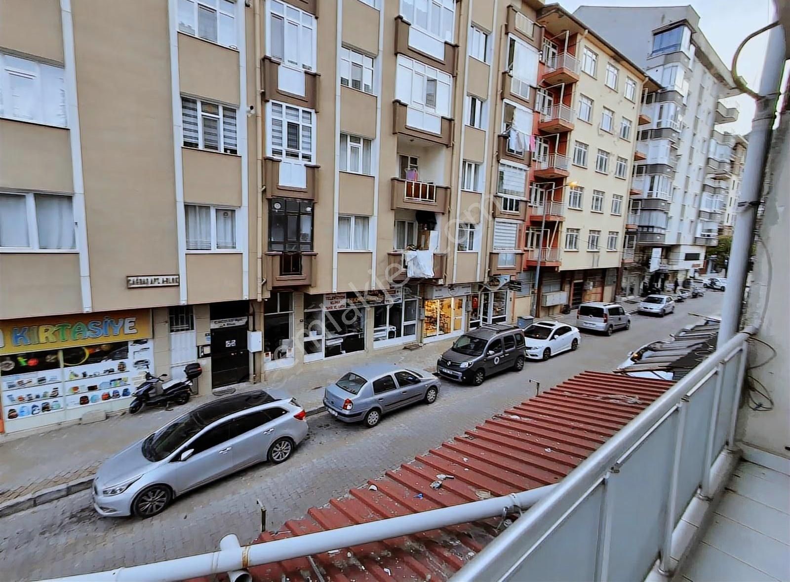 Cumhuriyet Mah. Satılık 3+1 Daire: Full Yapılı, Yatırım Fırsatı! - Görsel 21