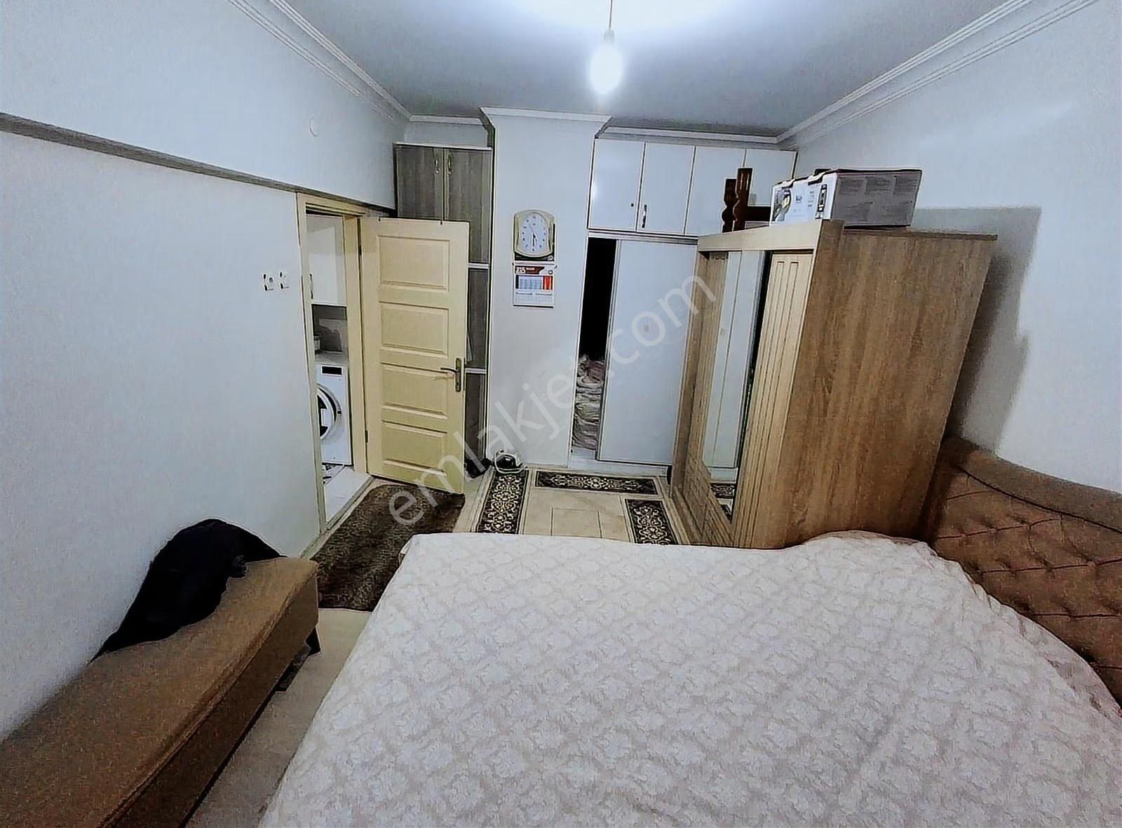 Cumhuriyet Mah. Satılık 3+1 Daire: Full Yapılı, Yatırım Fırsatı! - Görsel 11