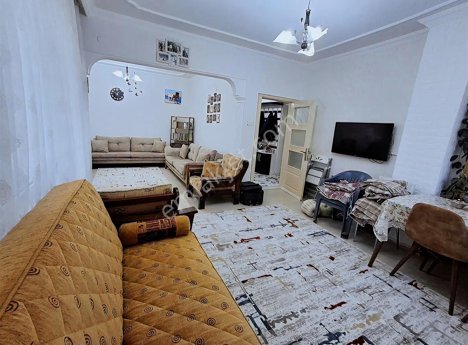 Cumhuriyet Mah. Satılık 3+1 Daire: Full Yapılı, Yatırım Fırsatı! - Görsel 3