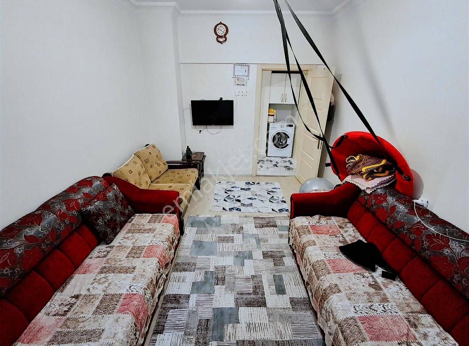 Cumhuriyet Mah. Satılık 3+1 Daire: Full Yapılı, Yatırım Fırsatı! - Görsel 23