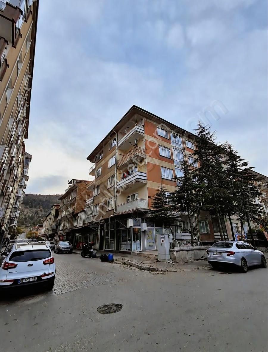 Cumhuriyet Mah. Satılık 3+1 Daire: Full Yapılı, Yatırım Fırsatı! - Görsel 22