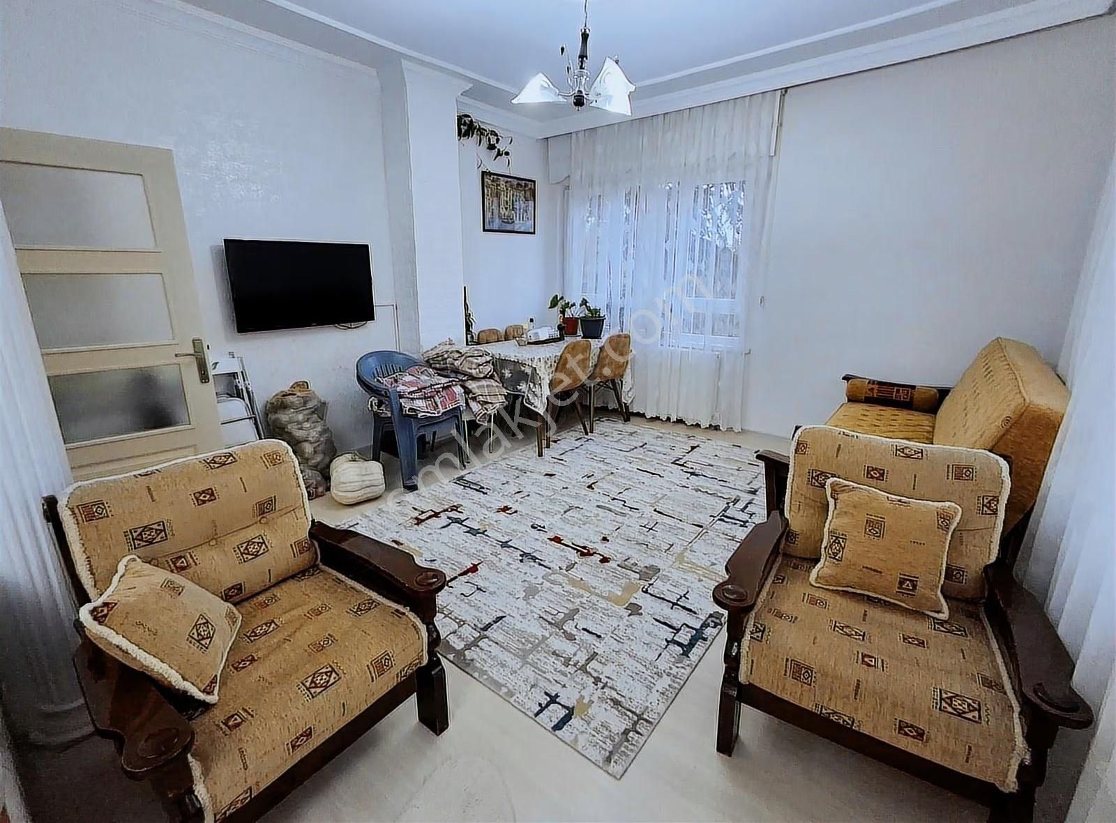 Cumhuriyet Mah. Satılık 3+1 Daire: Full Yapılı, Yatırım Fırsatı! - Görsel 8