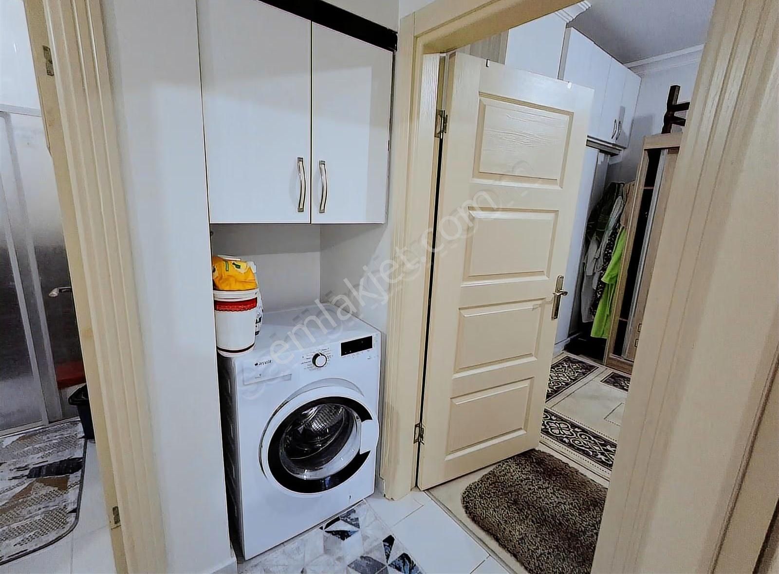 Cumhuriyet Mah. Satılık 3+1 Daire: Full Yapılı, Yatırım Fırsatı! - Görsel 33