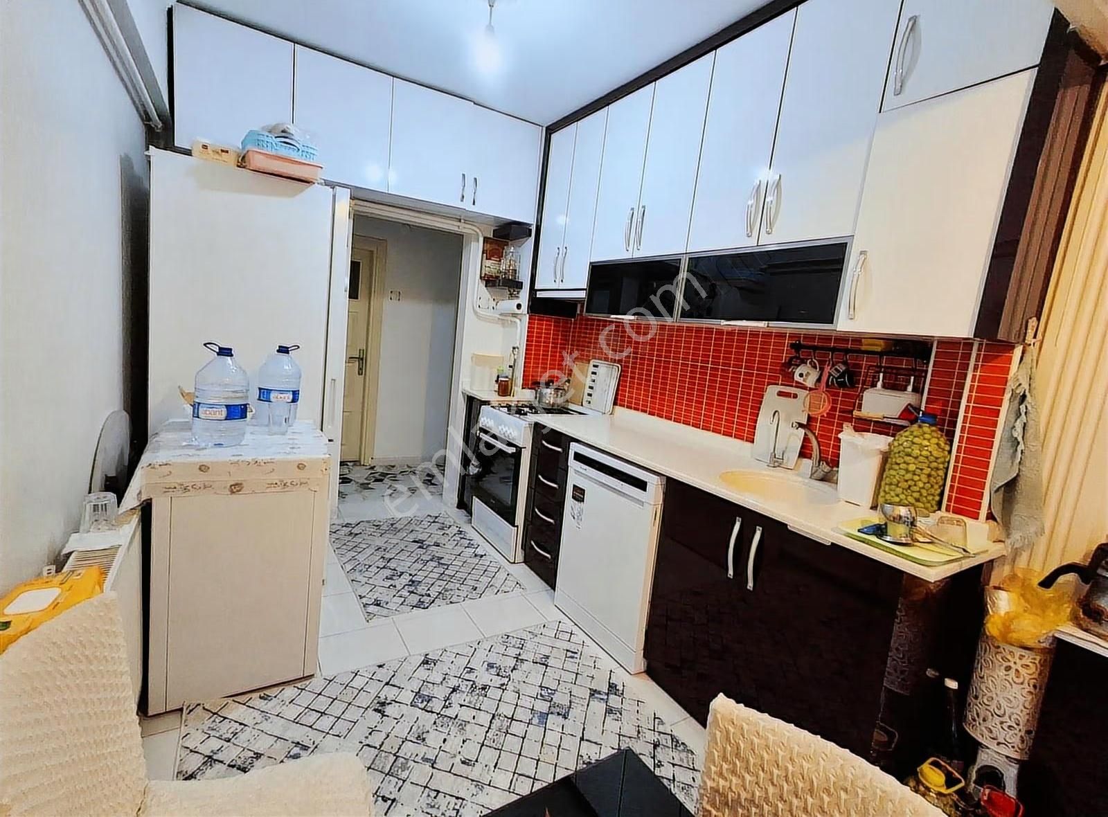 Cumhuriyet Mah. Satılık 3+1 Daire: Full Yapılı, Yatırım Fırsatı! - Görsel 13