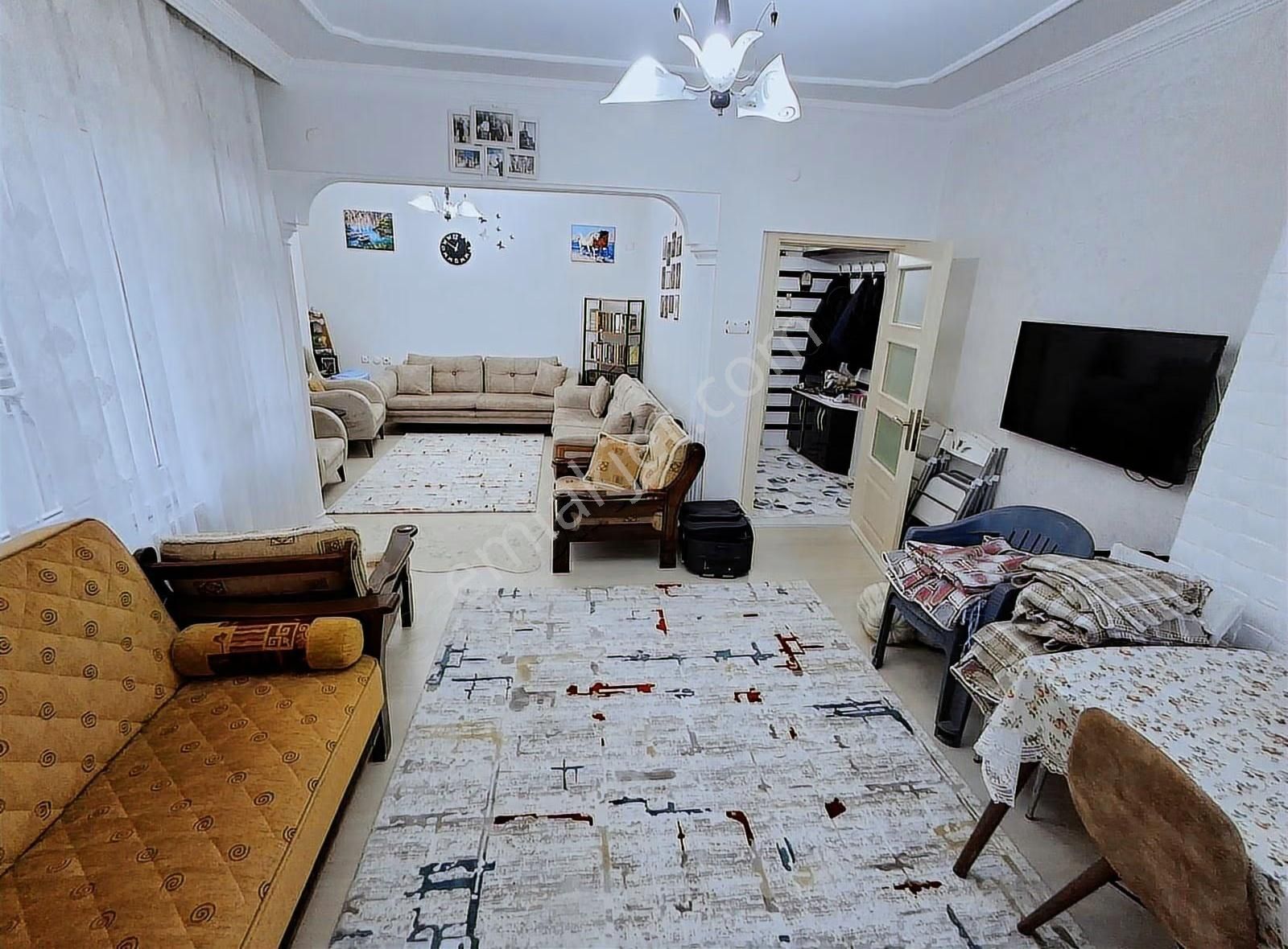 Cumhuriyet Mah. Satılık 3+1 Daire: Full Yapılı, Yatırım Fırsatı! - Görsel 28