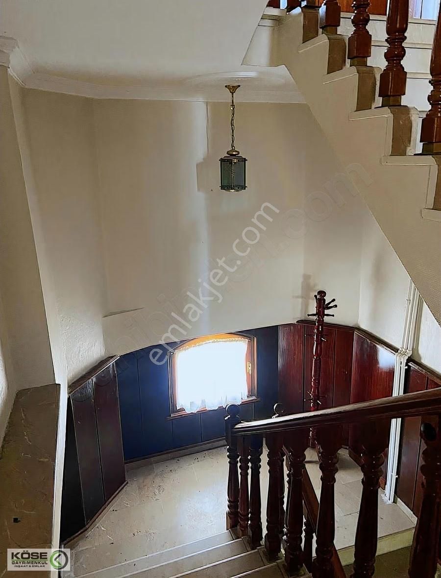 Büyükçekmece Merkez Mah. Satılık 802 M2 Arsaya Sahip Villa - Görsel 18