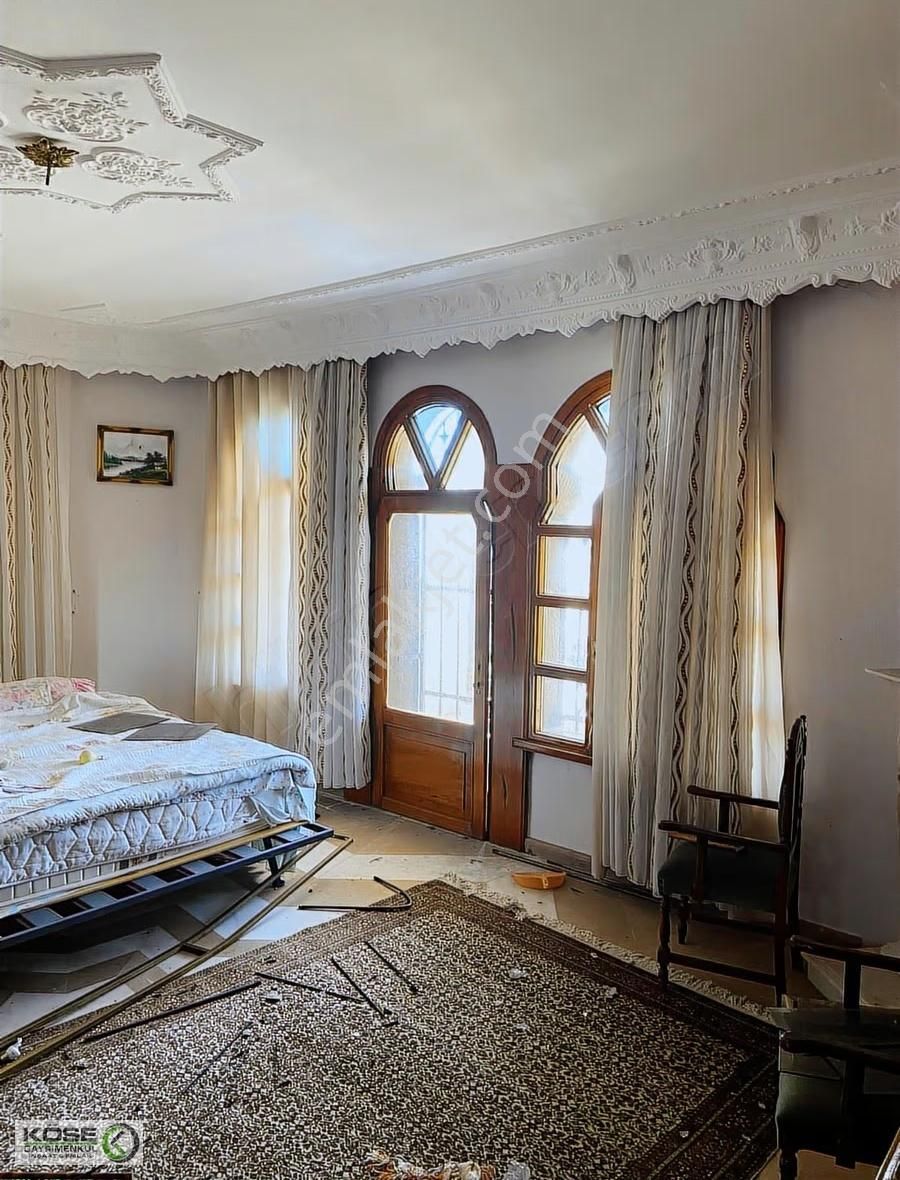 Büyükçekmece Merkez Mah. Satılık 802 M2 Arsaya Sahip Villa - Görsel 20