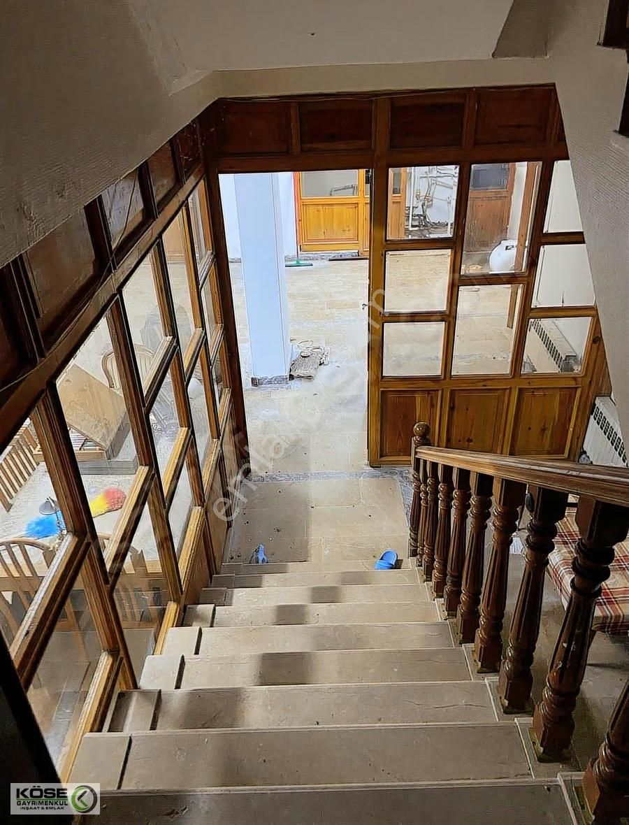 Büyükçekmece Merkez Mah. Satılık 802 M2 Arsaya Sahip Villa - Görsel 9