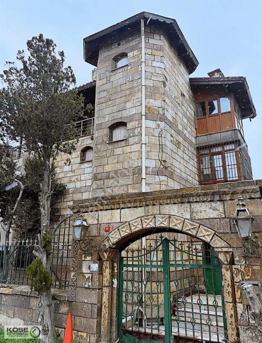 Büyükçekmece Merkez Mah. Satılık 802 M2 Arsaya Sahip Villa - Görsel 25