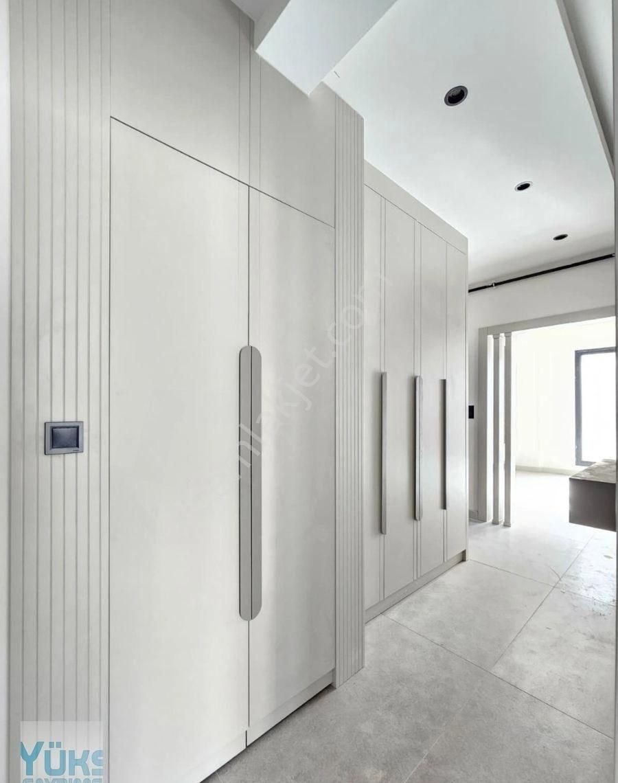 Denizli Adalet'te Satılık 2+1 120 M2 Panjurlu Ebeveyn Banyolu Lüks Daireler - Görsel 5