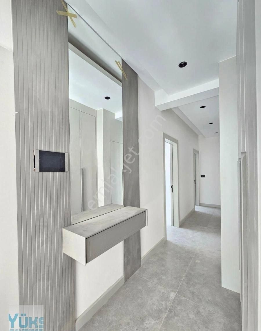 Denizli Adalet'te Satılık 2+1 120 M2 Panjurlu Ebeveyn Banyolu Lüks Daireler - Görsel 24