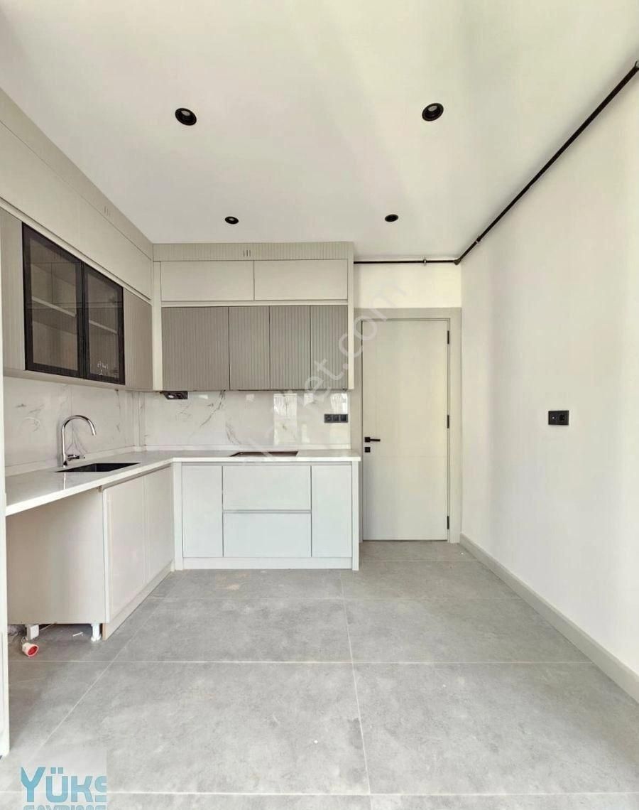 Denizli Adalet'te Satılık 2+1 120 M2 Panjurlu Ebeveyn Banyolu Lüks Daireler - Görsel 26