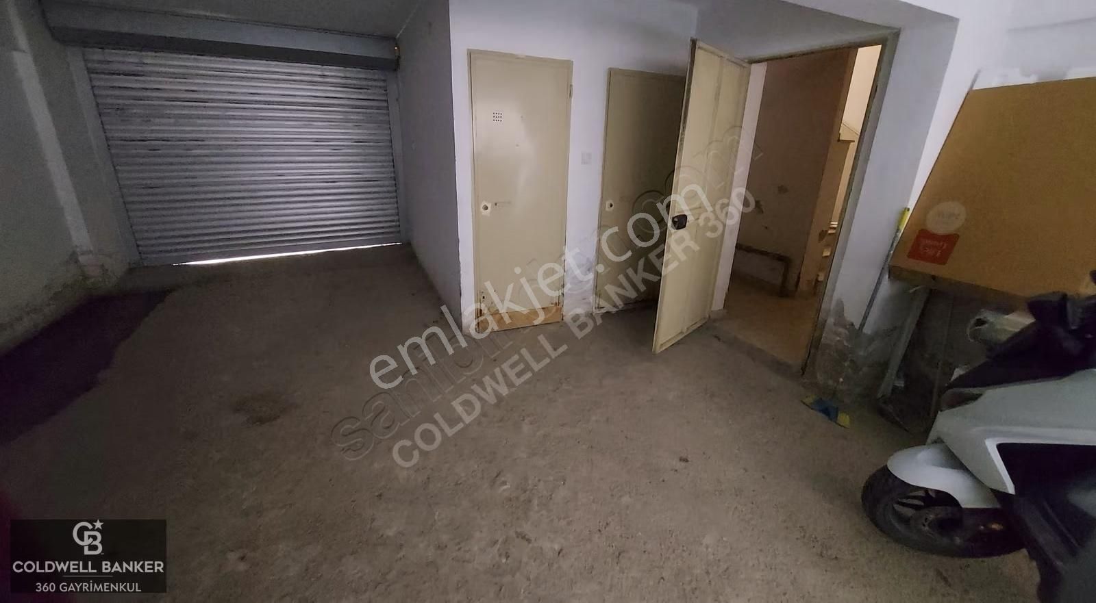 Karşıyaka Dedebaşı Satılık 2+1 - Görsel 24