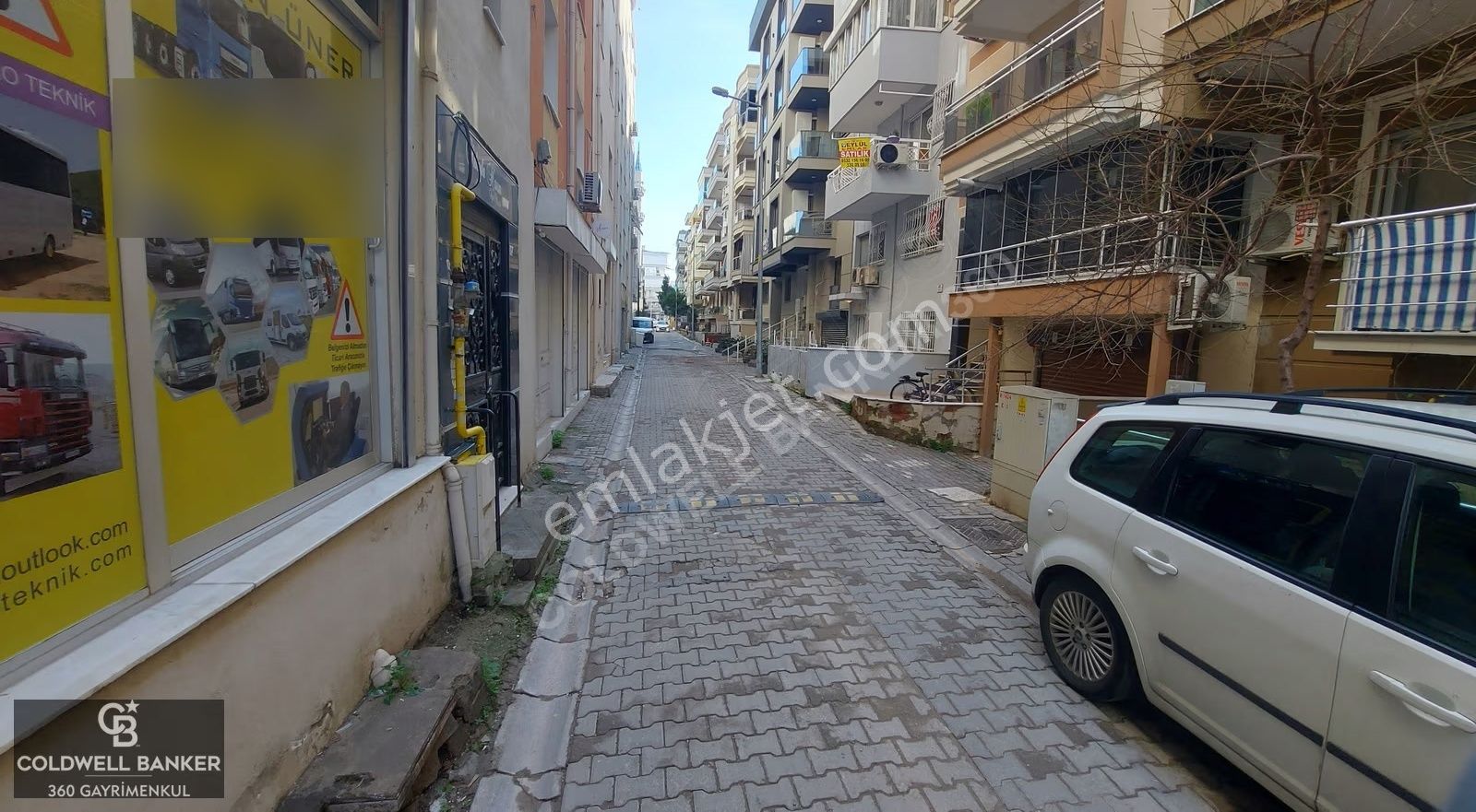 Karşıyaka Dedebaşı Satılık 2+1 - Görsel 28