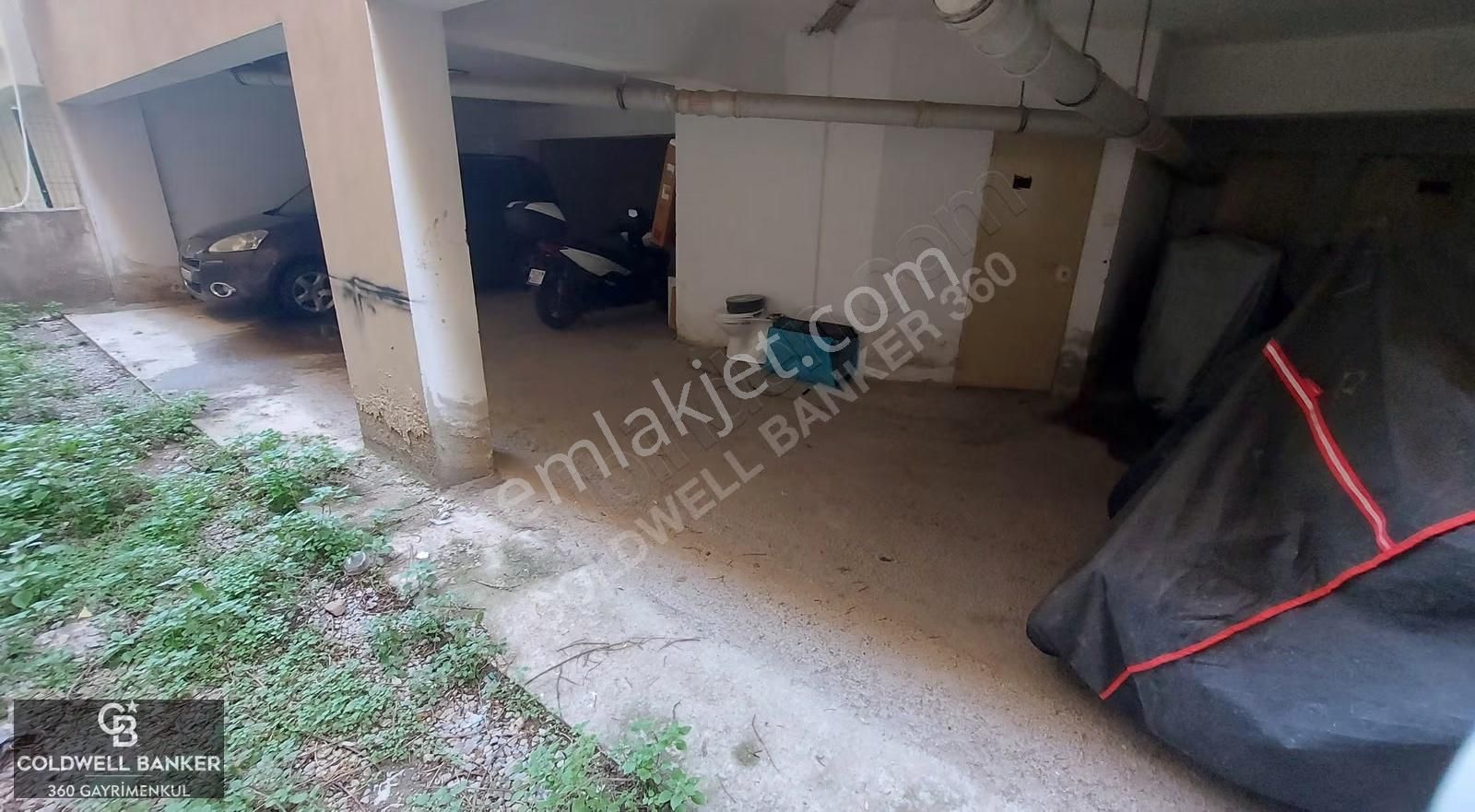 Karşıyaka Dedebaşı Satılık 2+1 - Görsel 26