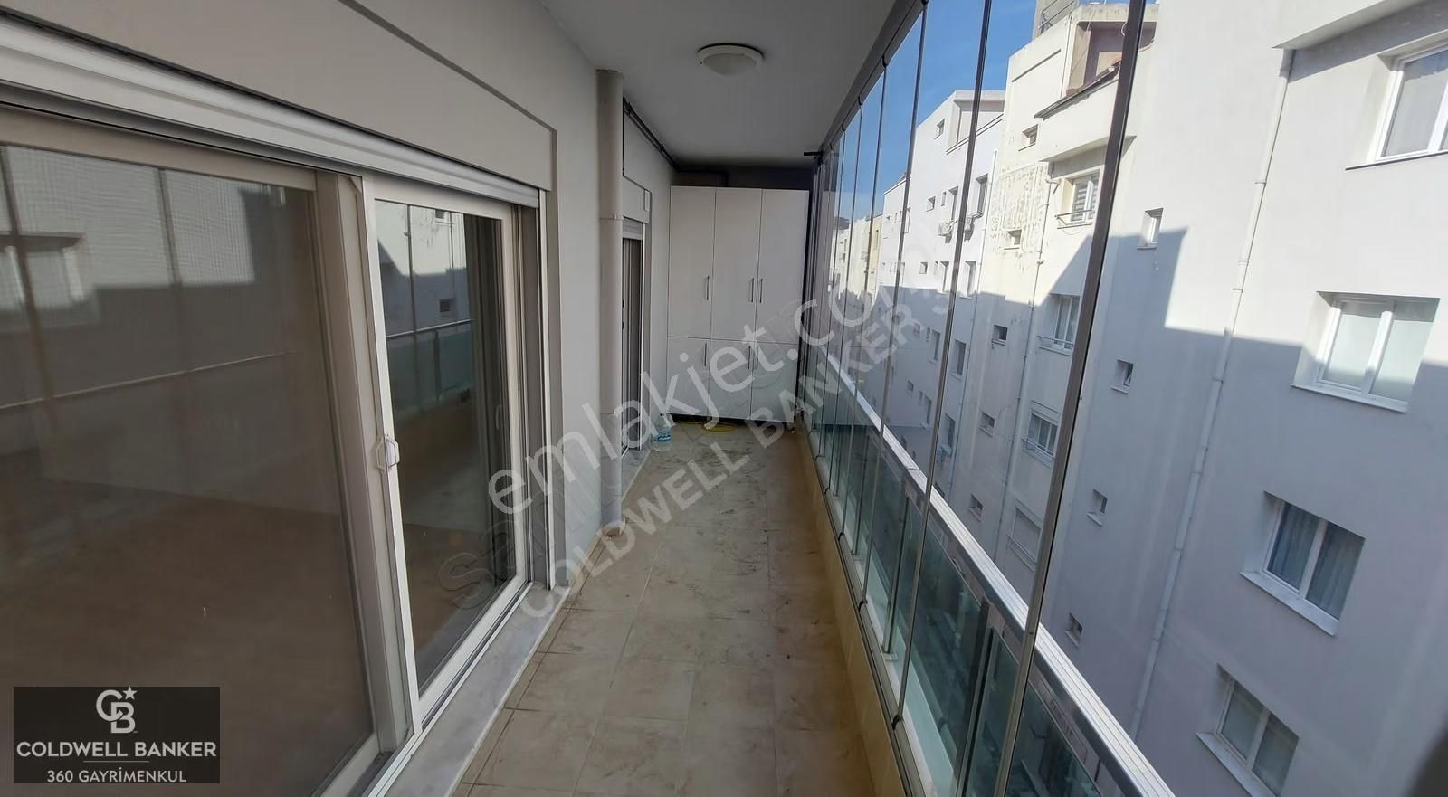 Karşıyaka Dedebaşı Satılık 2+1 - Görsel 21