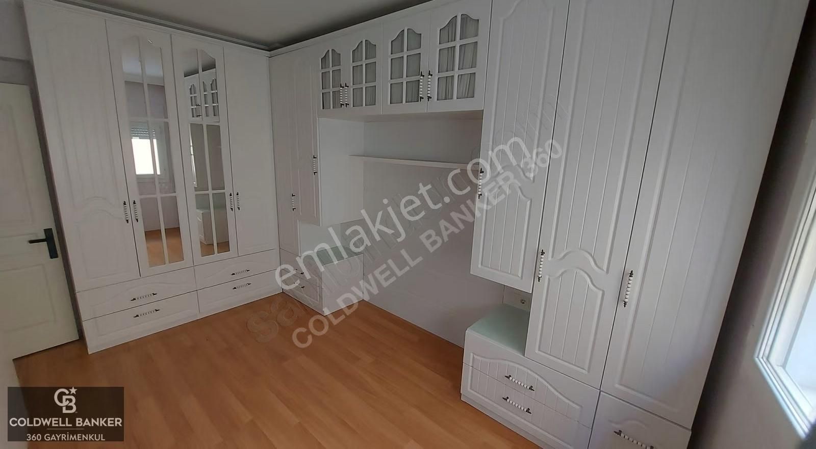 Karşıyaka Dedebaşı Satılık 2+1 - Görsel 9