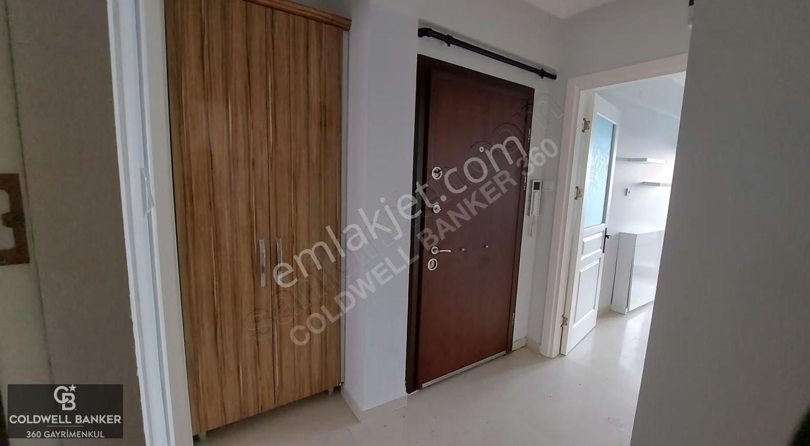 Karşıyaka Dedebaşı Satılık 2+1 - Görsel 18