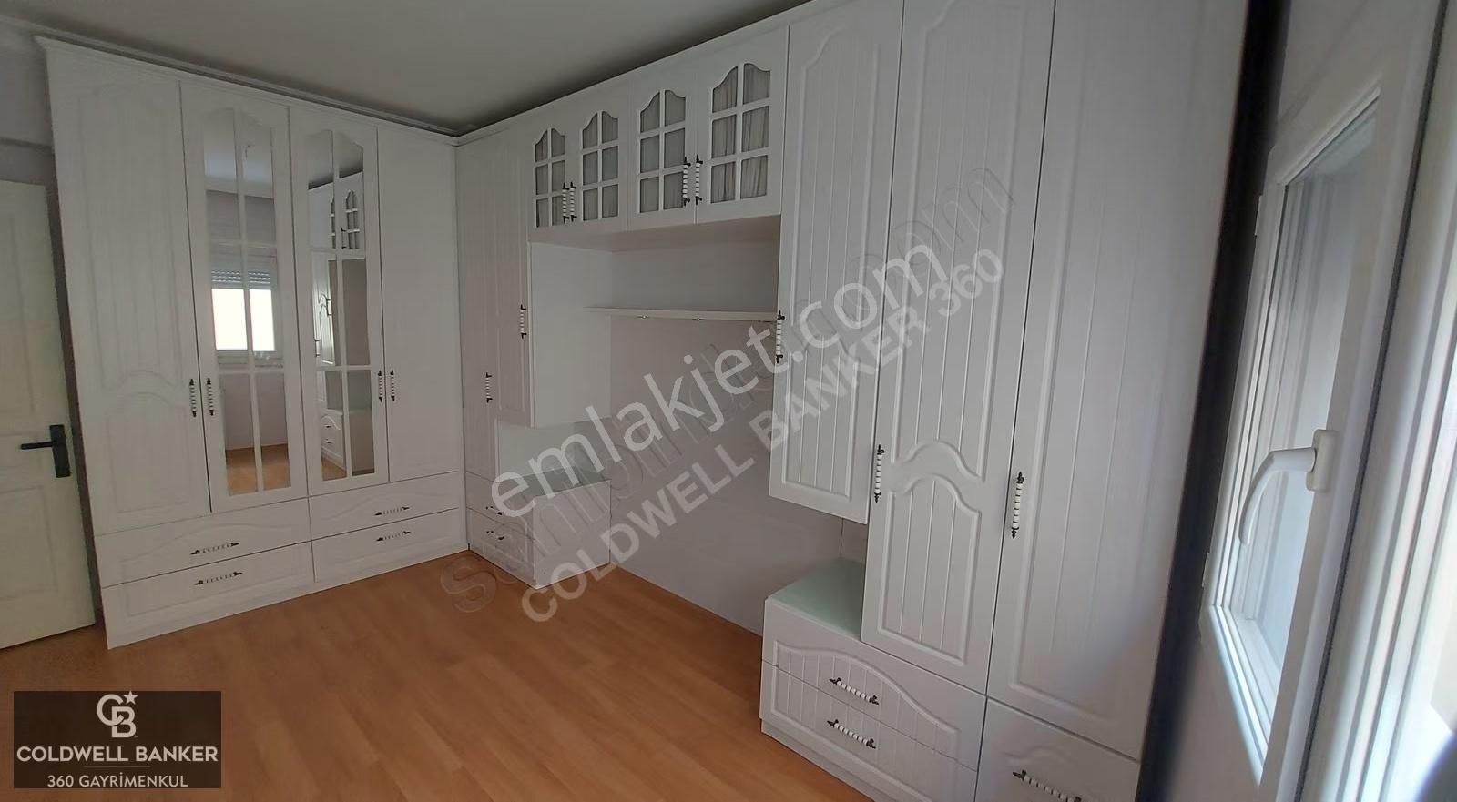 Karşıyaka Dedebaşı Satılık 2+1 - Görsel 17