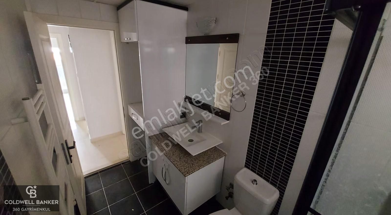 Karşıyaka Dedebaşı Satılık 2+1 - Görsel 4