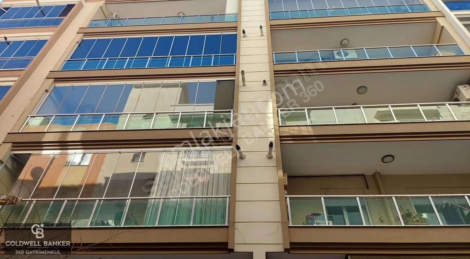 Karşıyaka Dedebaşı Satılık 2+1