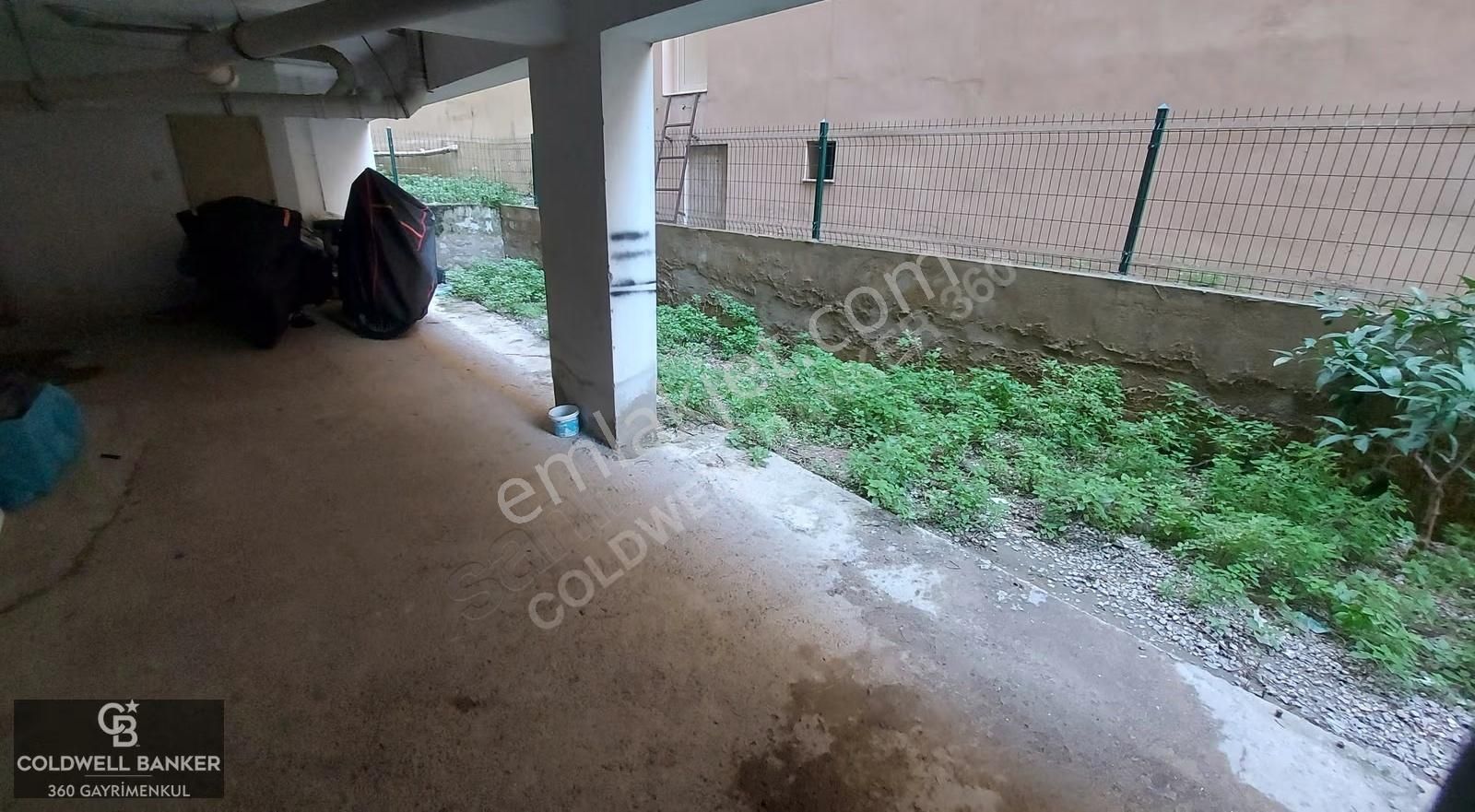 Karşıyaka Dedebaşı Satılık 2+1 - Görsel 22