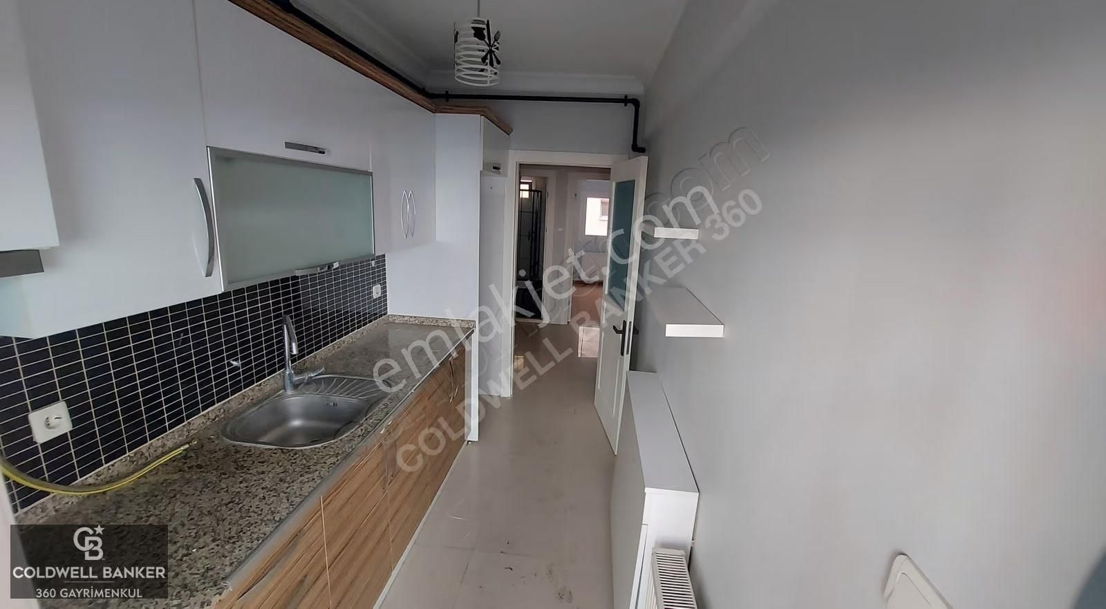 Karşıyaka Dedebaşı Satılık 2+1 - Görsel 11