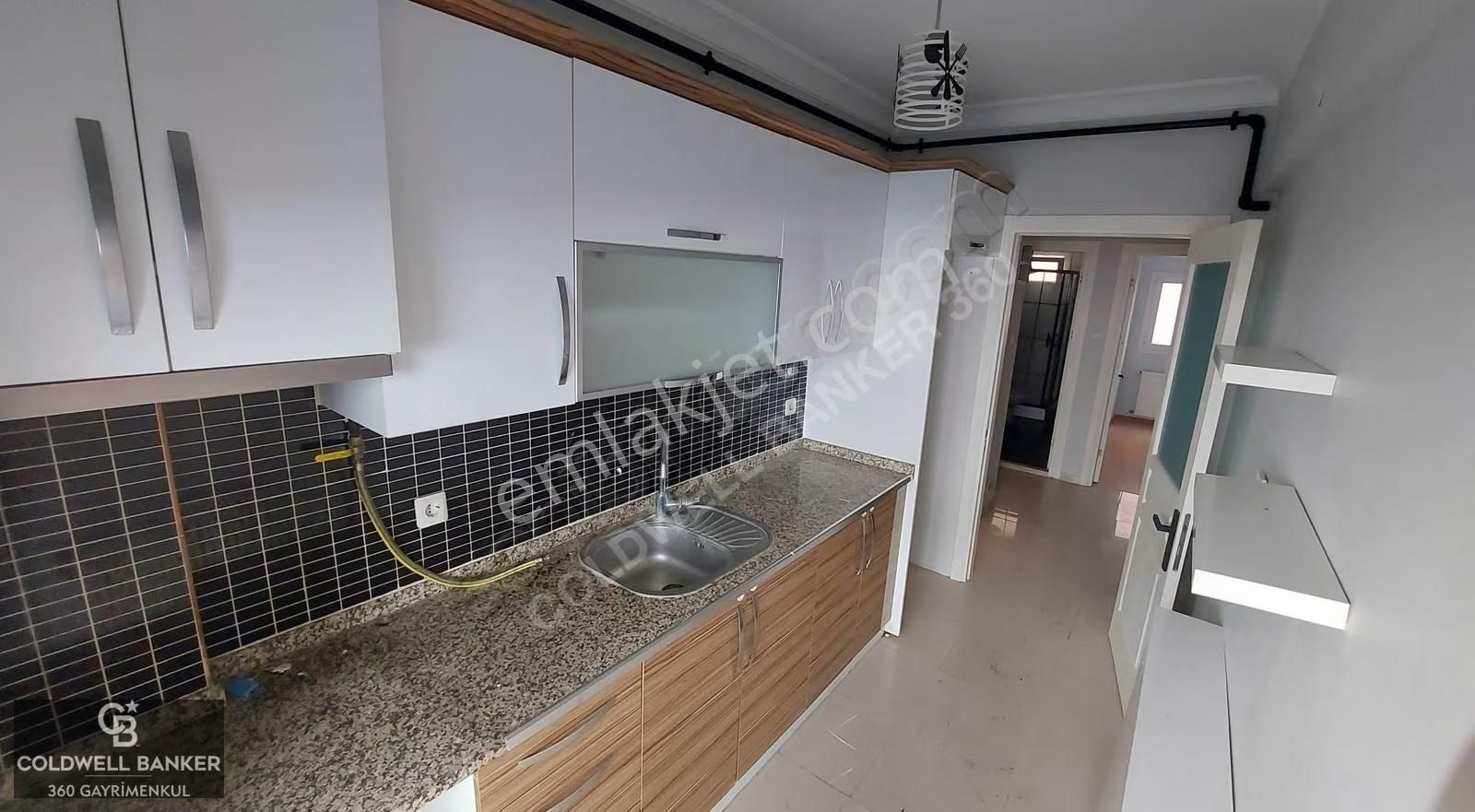 Karşıyaka Dedebaşı Satılık 2+1 - Görsel 19