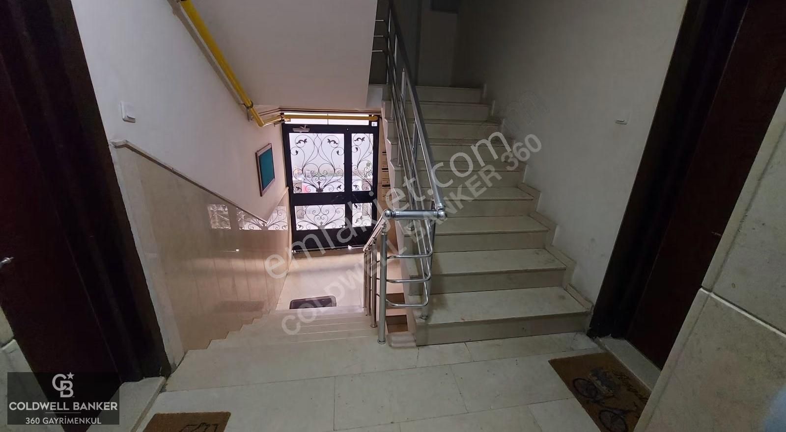 Karşıyaka Dedebaşı Satılık 2+1 - Görsel 27