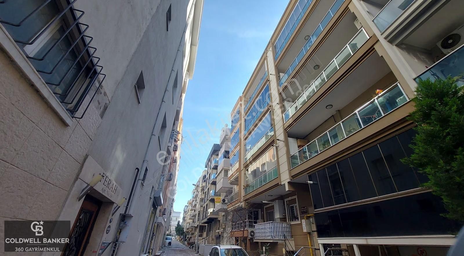 Karşıyaka Dedebaşı Satılık 2+1 - Görsel 6